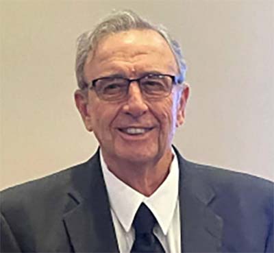Dale Loughmiller