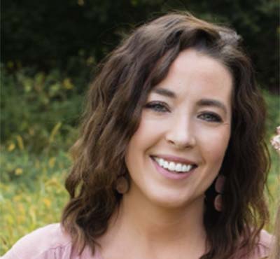 Megan Rubeck